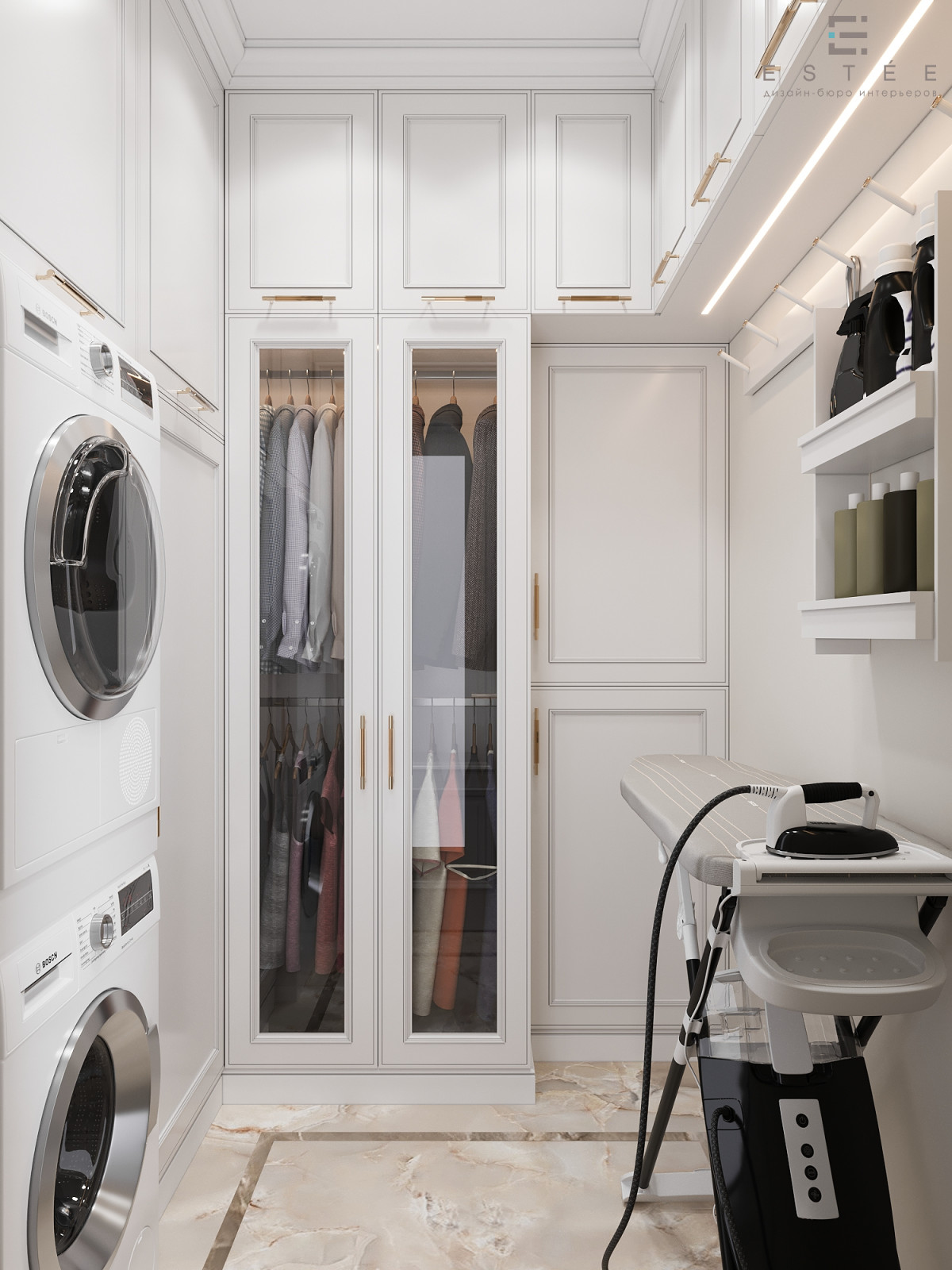 ЖК Династия