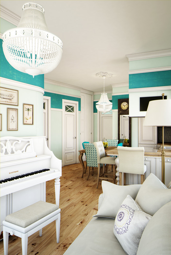 Радость жизни