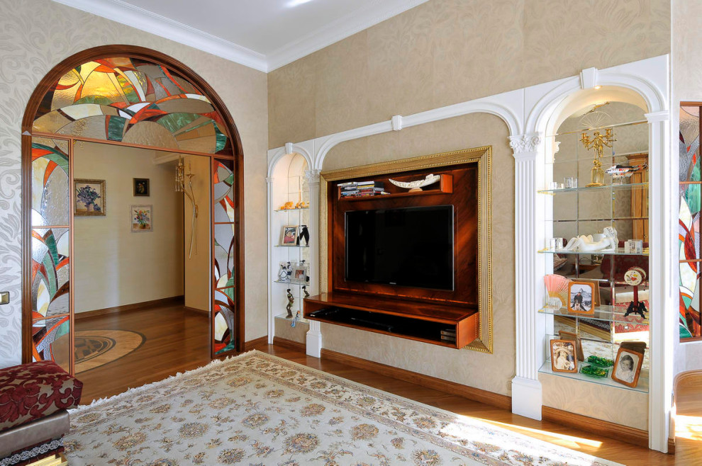 Квартира на площади Гагарина