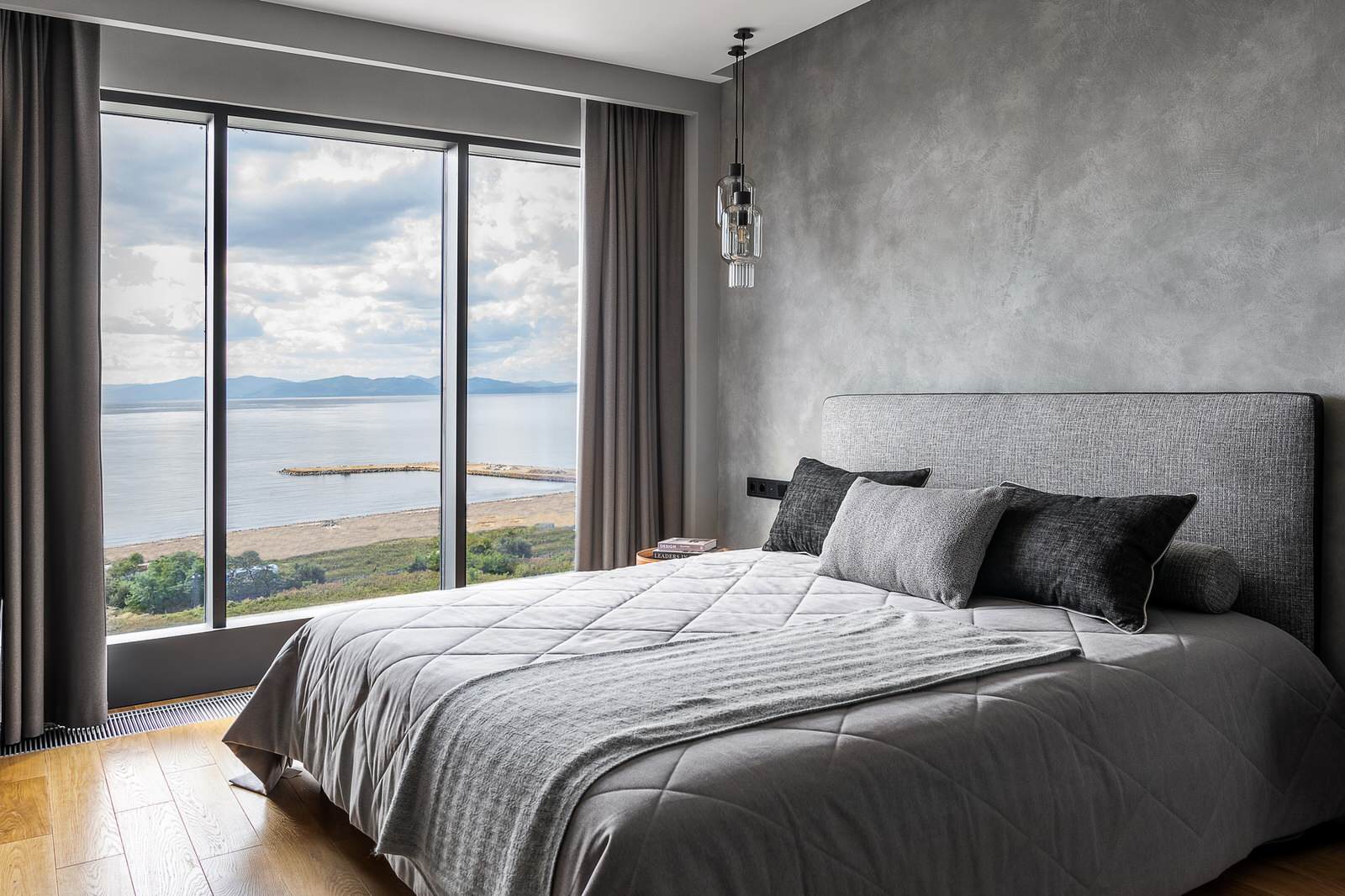 Реализация квартиры в ЖК Аквамарин