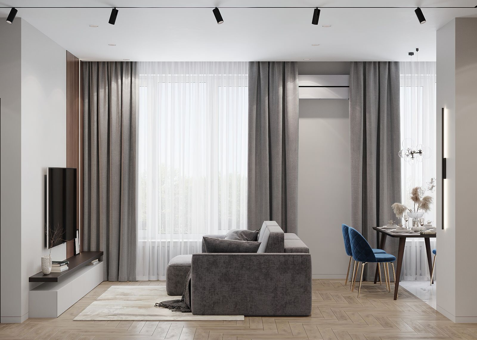 ЖК Ривер Парк