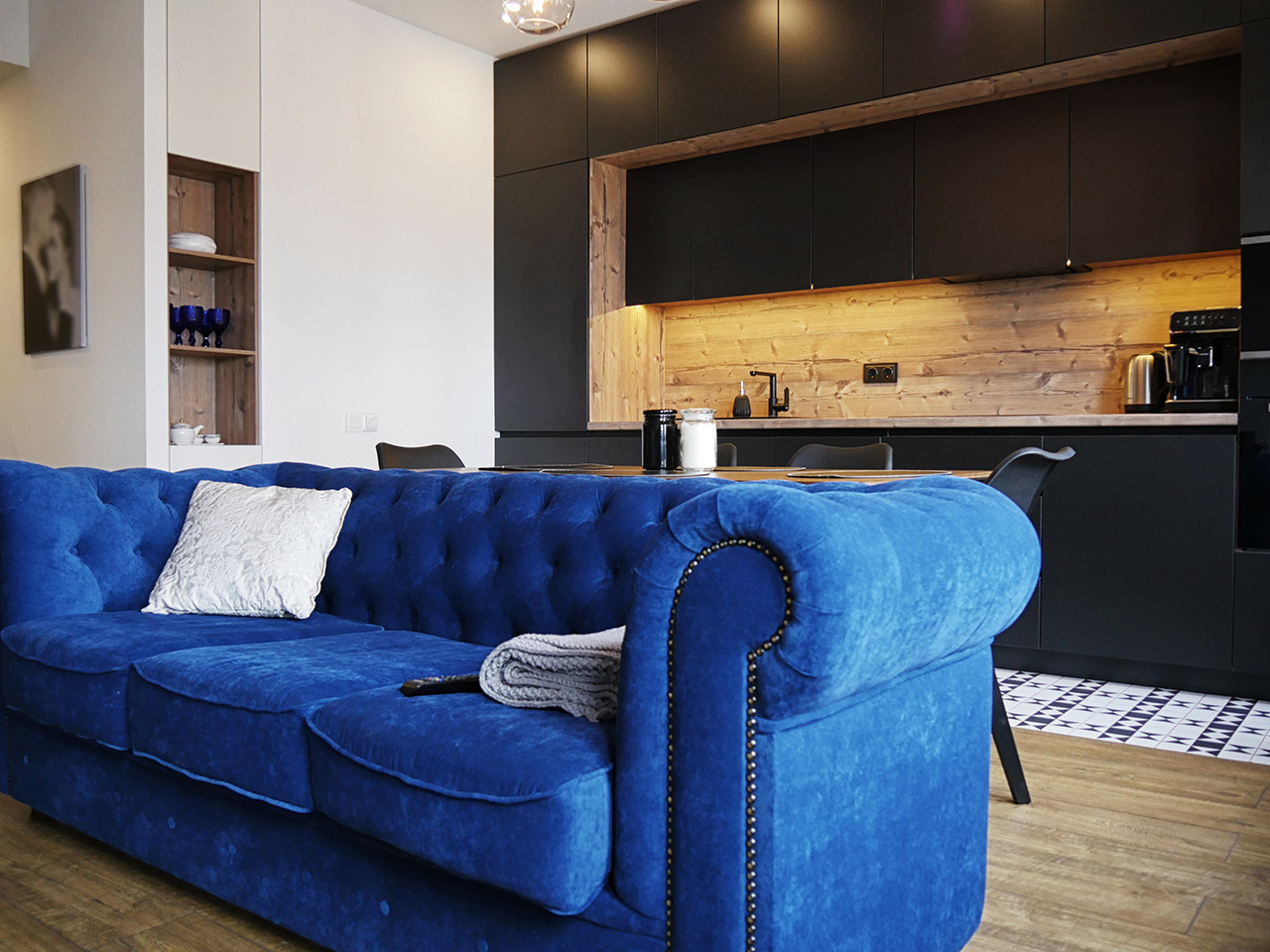 ЖК Савеловский Сити