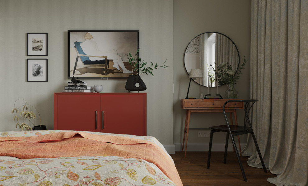 ЖК Кутузов Град