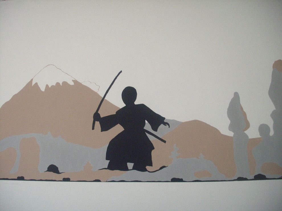 Японсий стиль