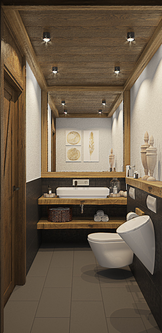 Апартаменты 45 м.кв.,  Горнолыжный курорт Нассфельд, Австрия