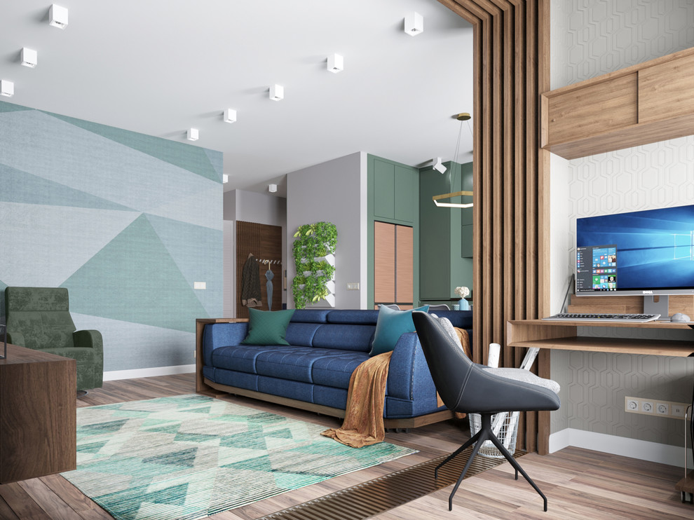 Индустриальный кантри