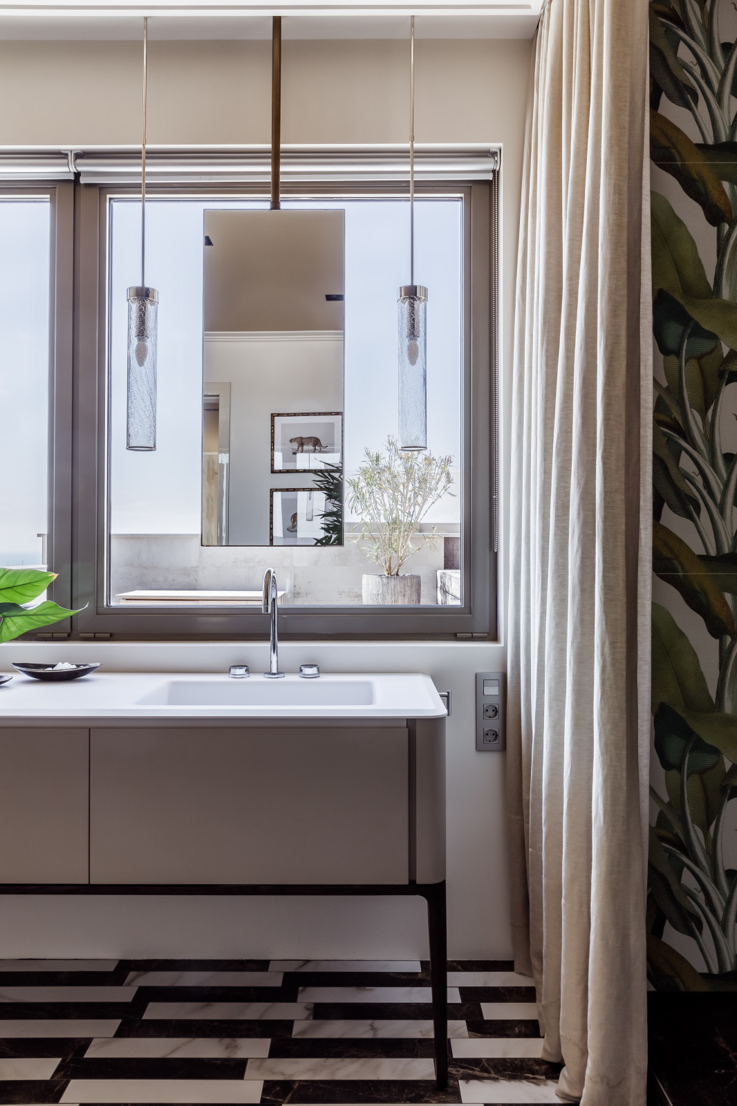 квартира для отдыха в Геленджике