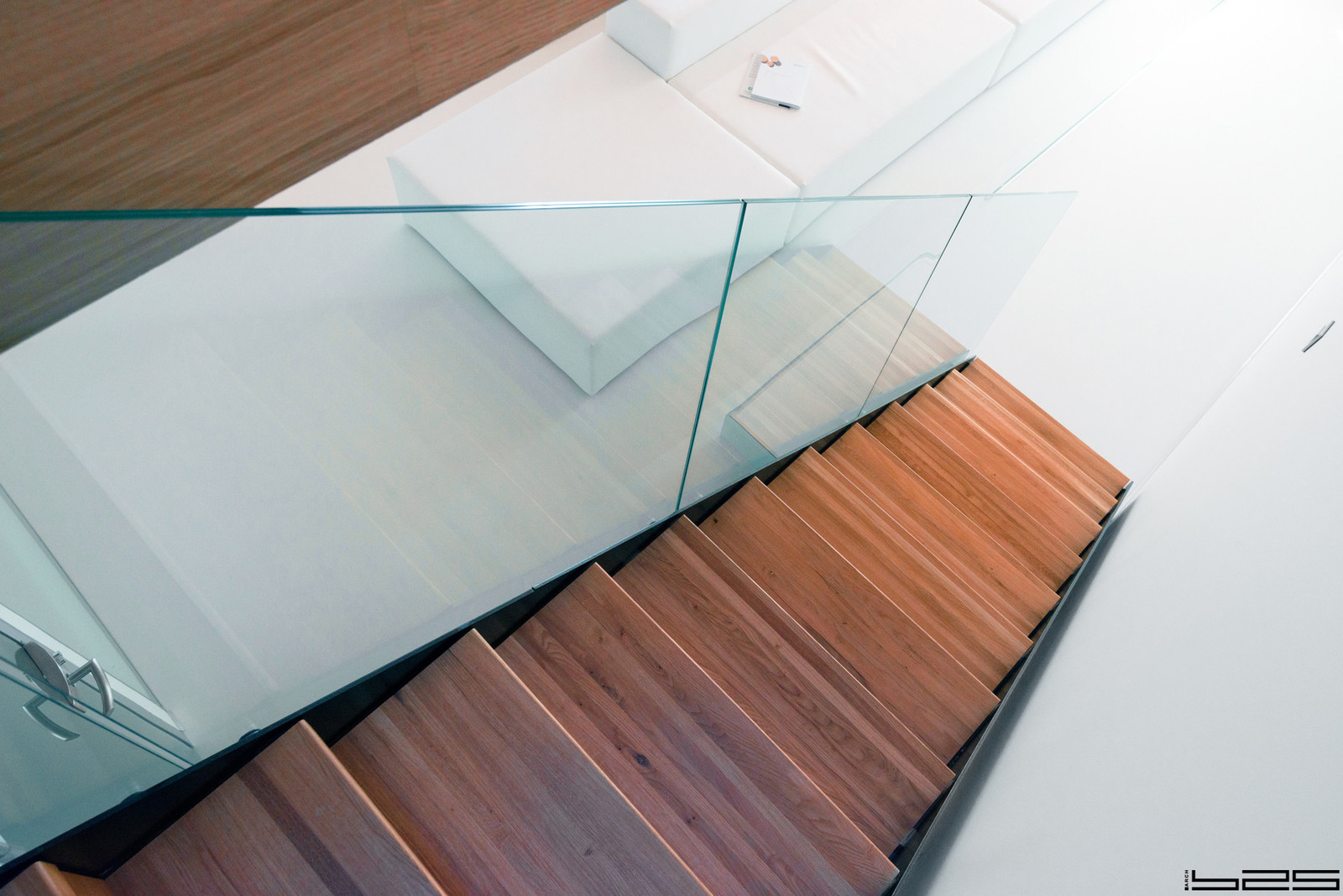 Houzz тур: Таунхаус в три этажа, где все перевернулось