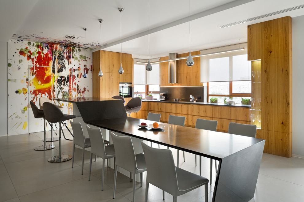 Обложка проекта: On the verge of illusion