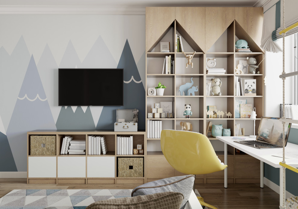 Cканди для семьи