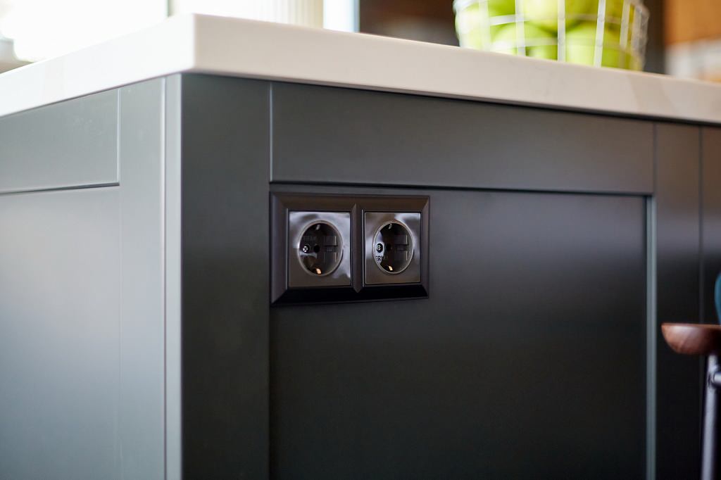 Werkel в новом проекте Анны Разумеевой-Смирновой