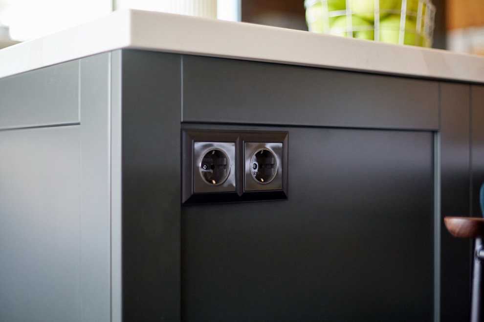 Werkel в новом проекте Анны Разумеевой-Смирновой