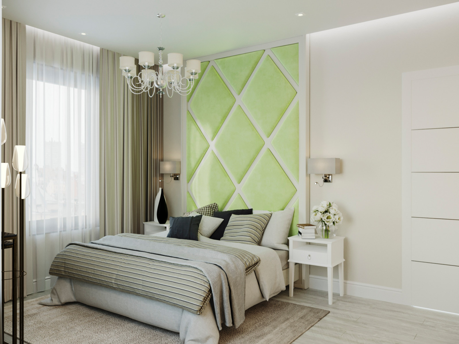 Дом 180 кв.м. в современном стиле.