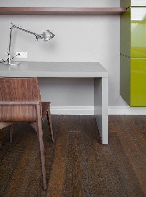 Интерьеры с Finex