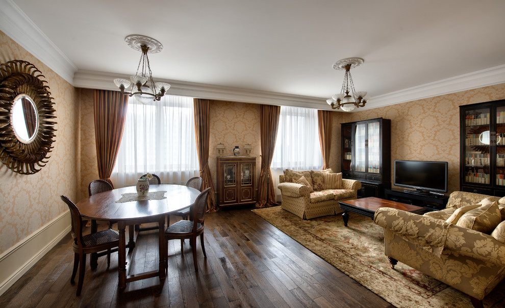 Квартира на ул.Гризодубовой