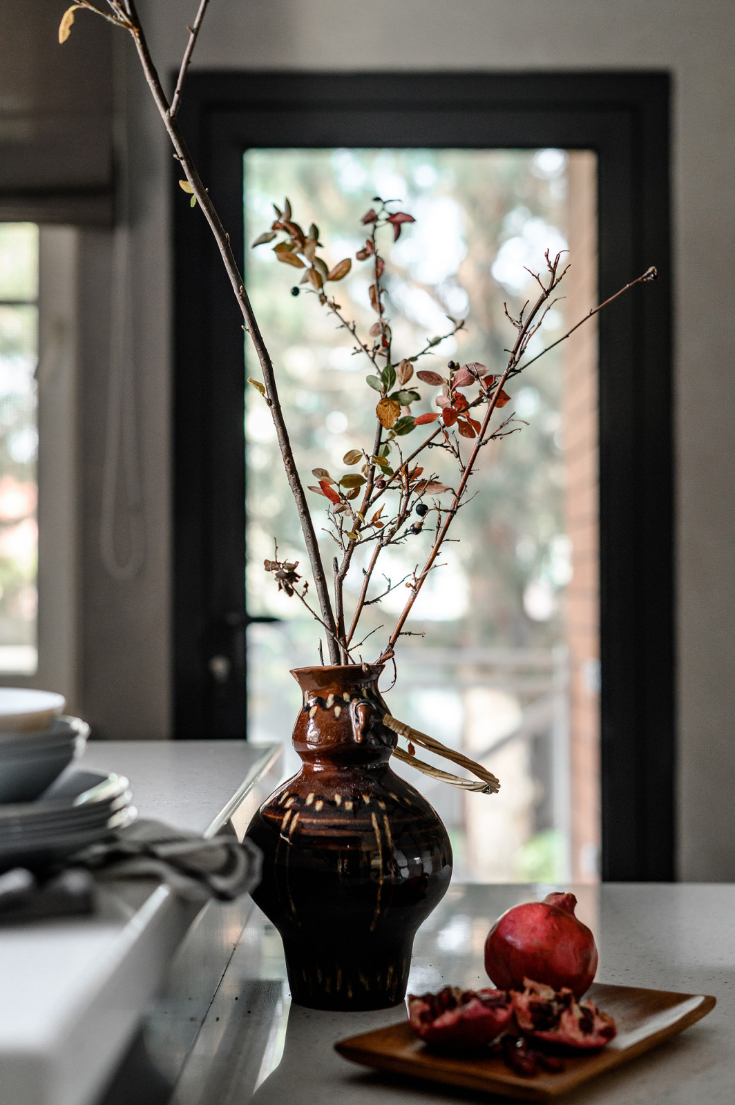 Загородный жилой дом