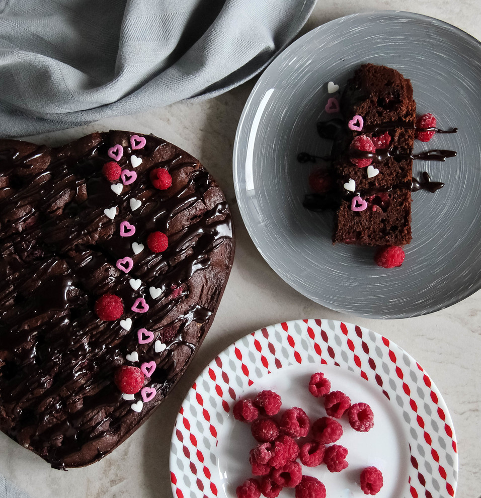 Спецпроект ко Дню Святого Валентина