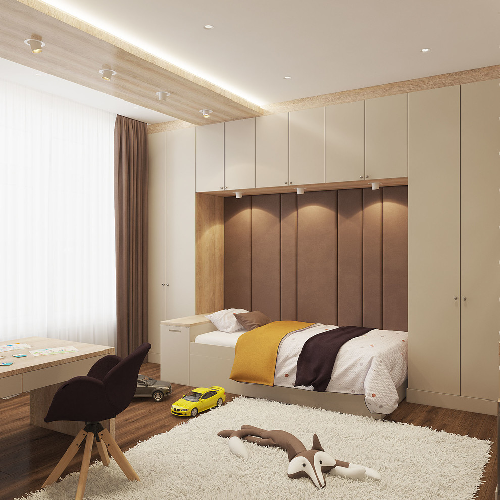 Частный жилой дом, Московская обл. Пушкино.