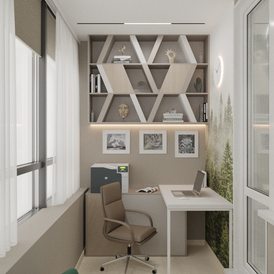 Балтийская жемчужина