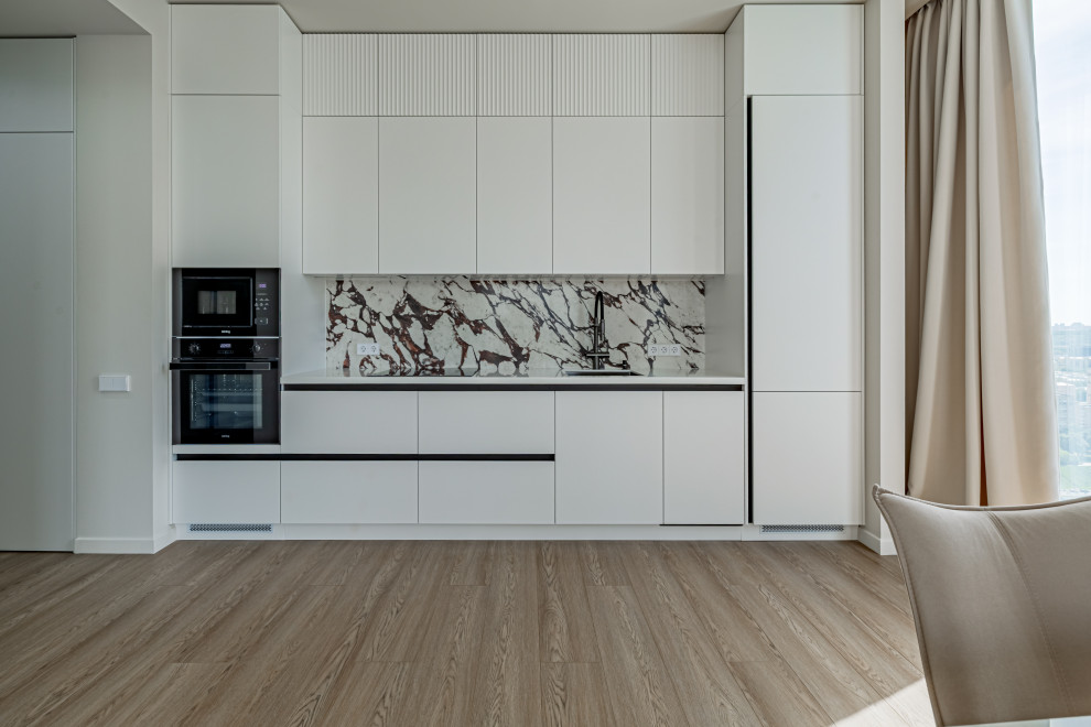 жк Capital towers, 66 кв м