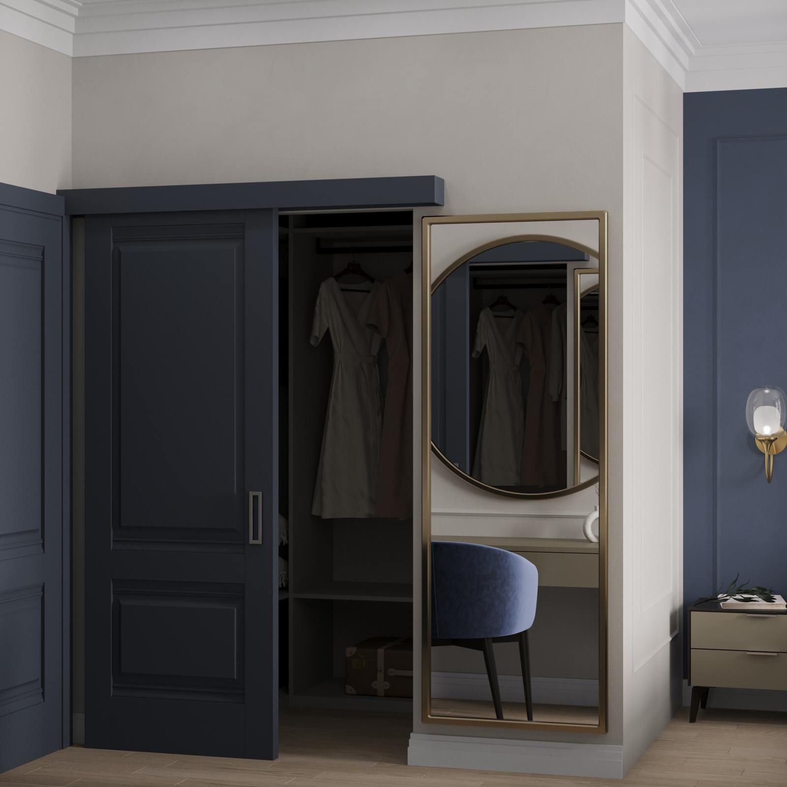 Квартира на Карла Маркса