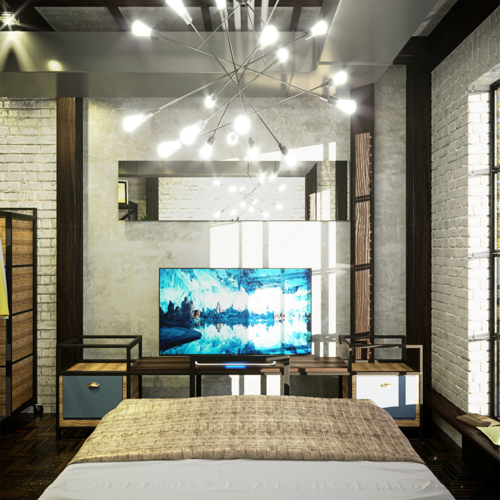 Обложка проекта: Личное пространство