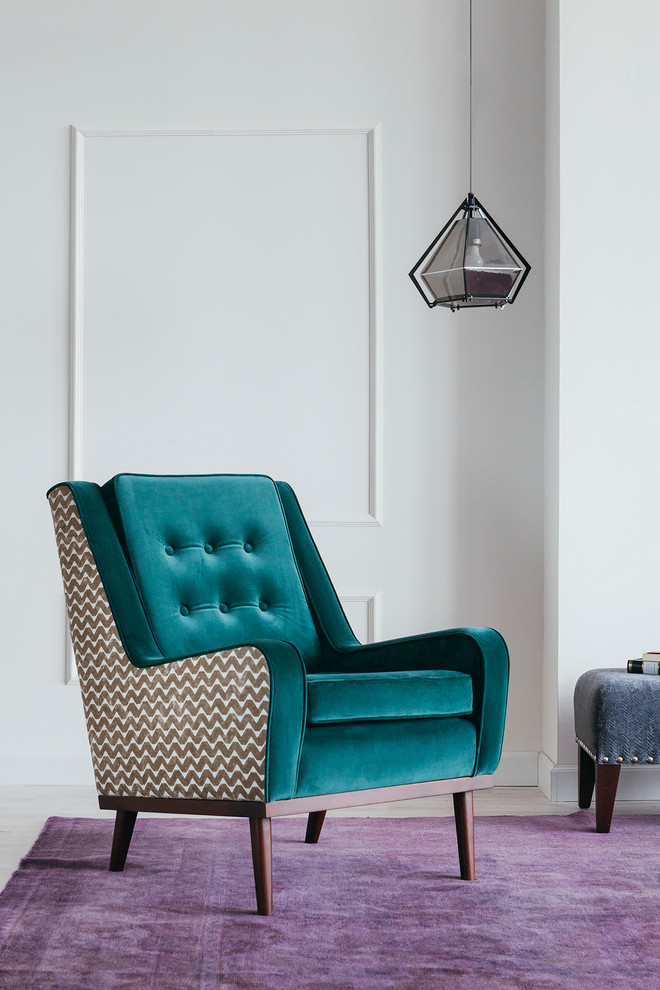 Наша мебель в интерьерах