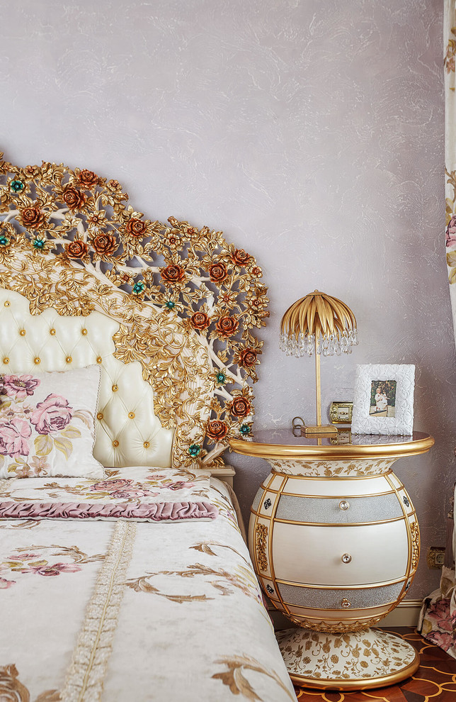 Утопая в роскоши