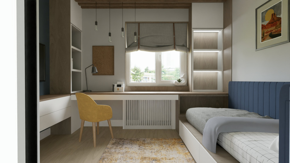 ЖК "Центральный"