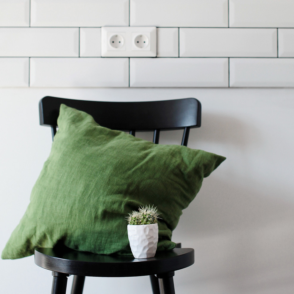 Детали реализованных проектов дизайна интерьера Воронеж