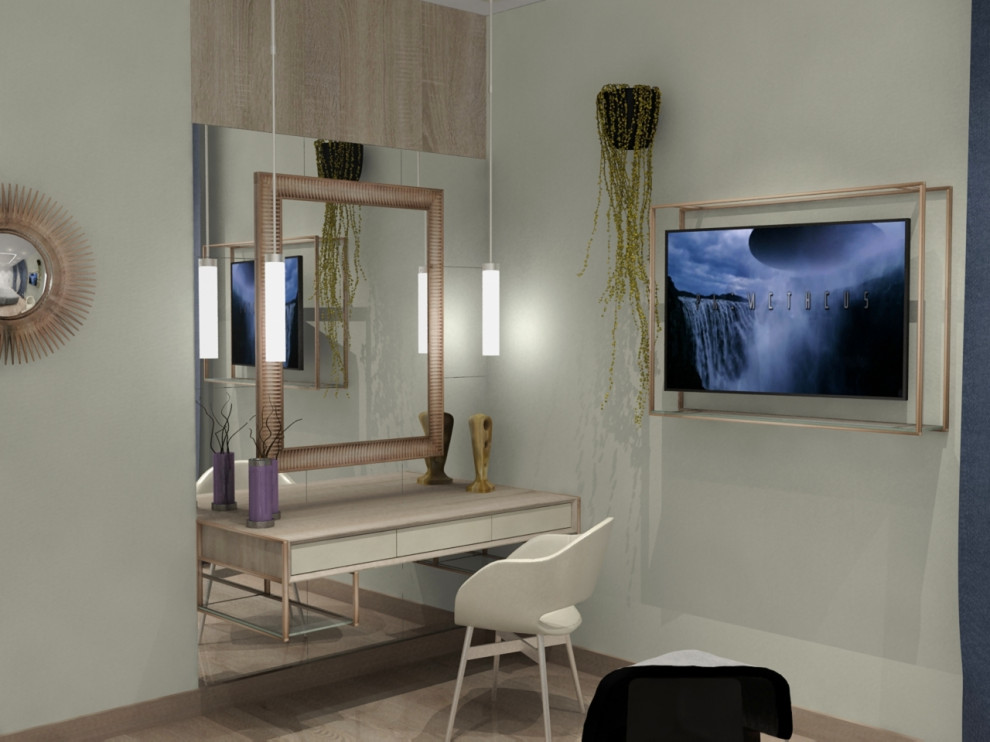 ЖК Резиденция