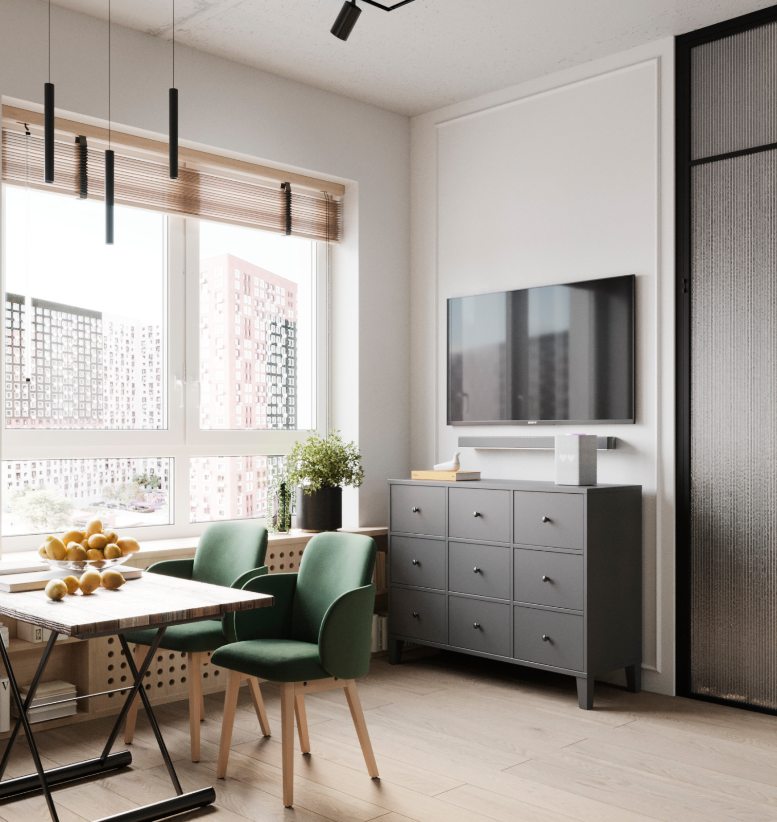 ЖК "Переделкино Ближнее"