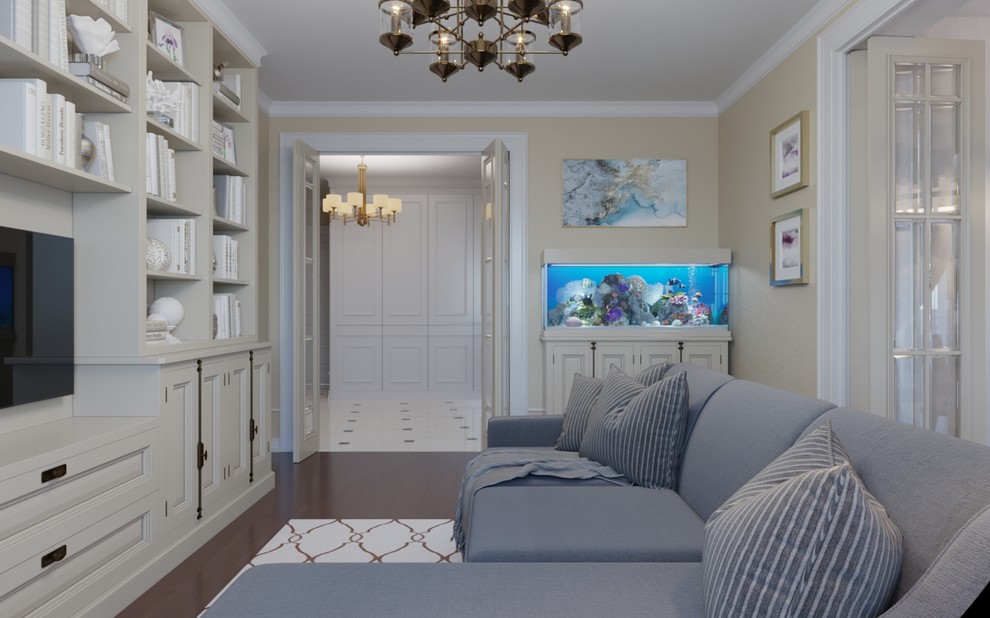 Квартира 83 метра