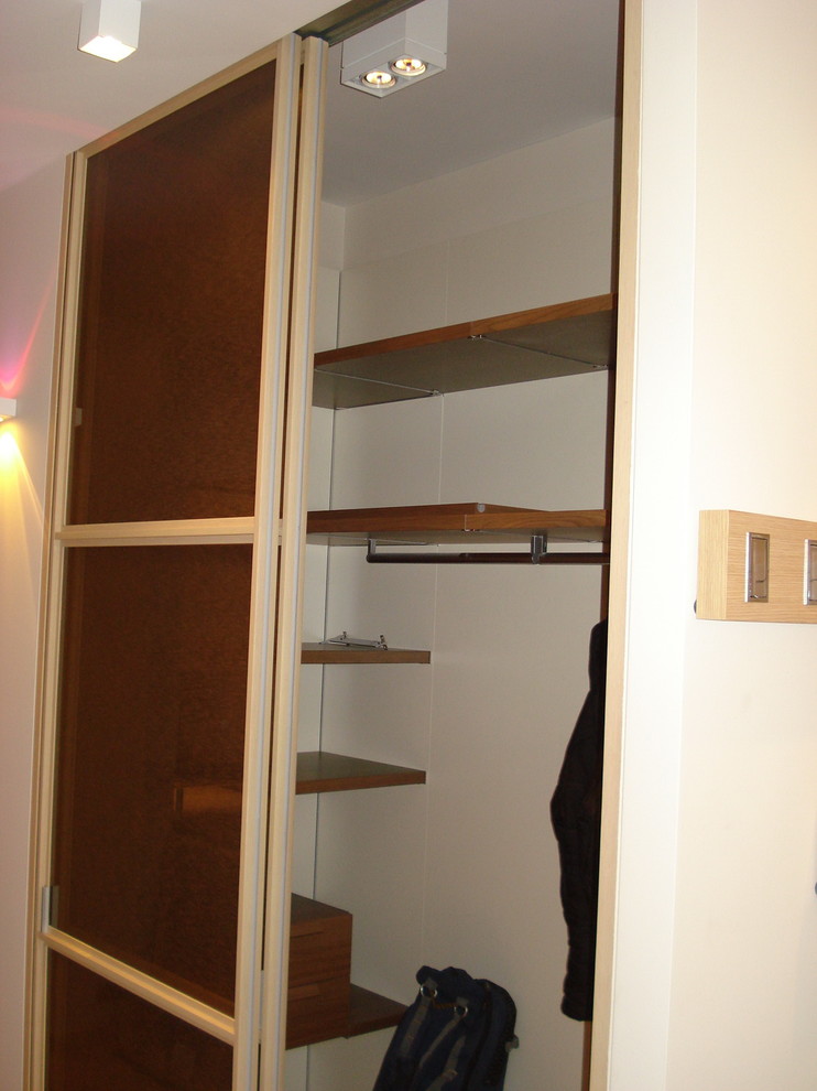 Квартира на Крестовском (Санкт-Петербург)