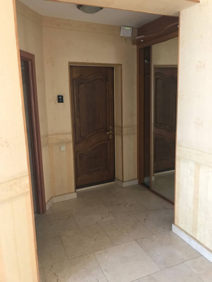 Квартира на Мичуринском