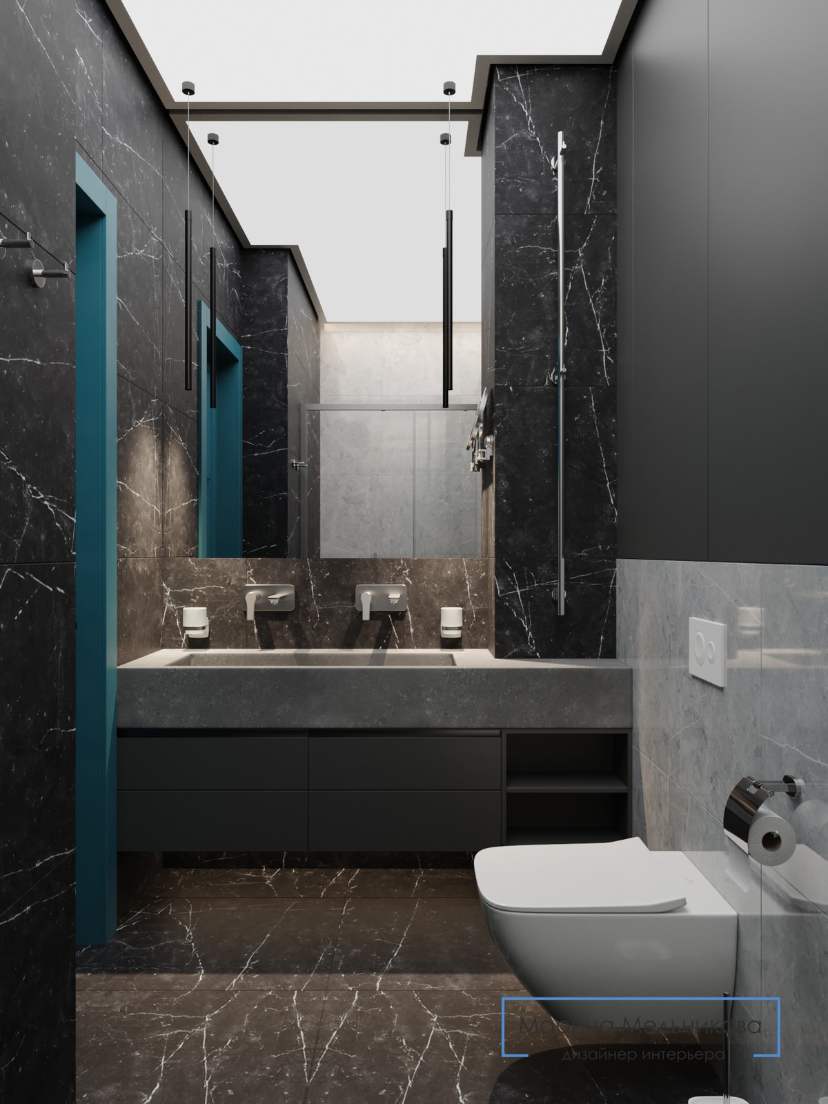 Квартира для молодого человека