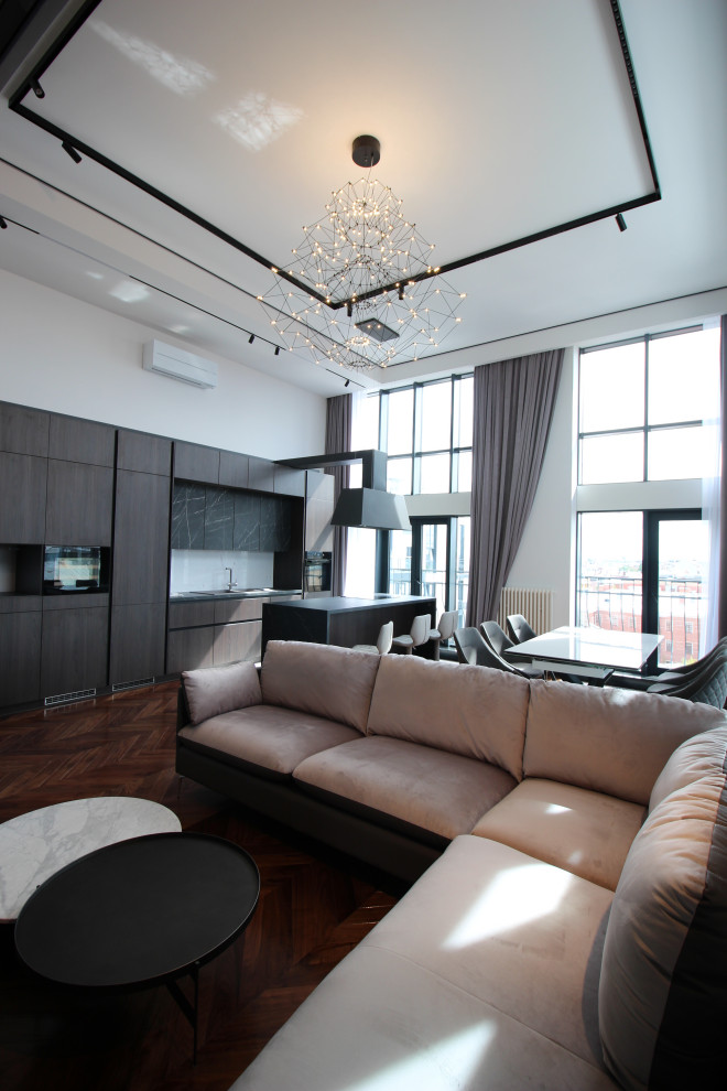 Обложка проекта: forever young