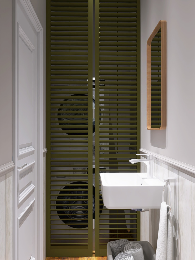 КП Ореховая роща