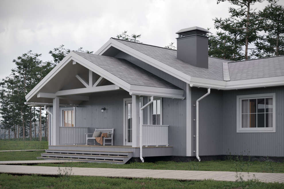 Гостевой дом