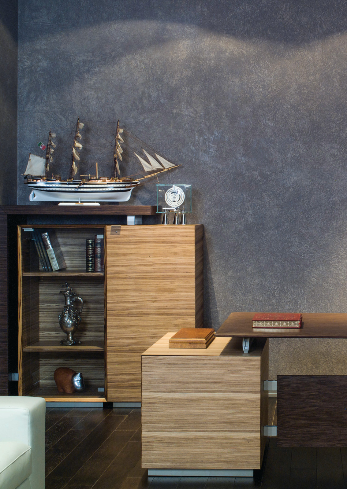 Декорирование помещений, мебели, предметов интерьера