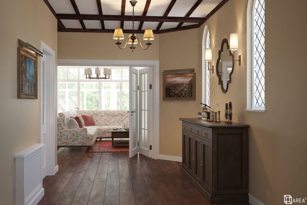 Дом в Лондоне