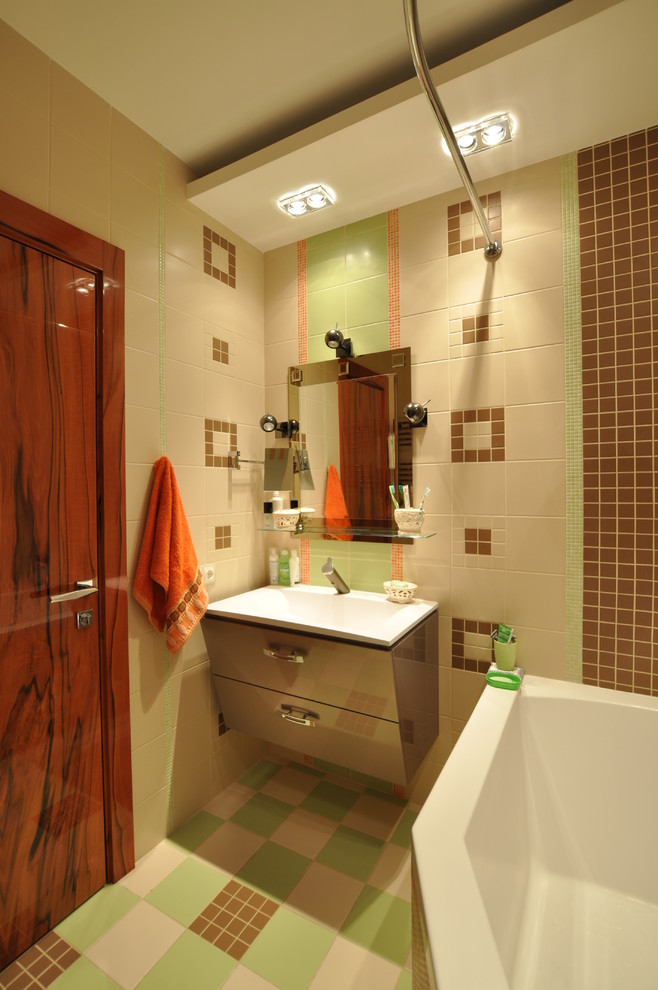 050_Одесская улица