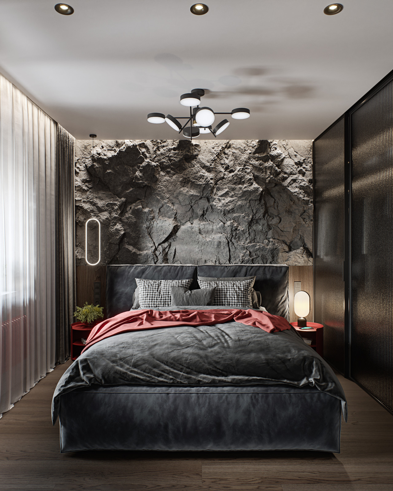 ЖК "Северная Звезда" 69 кв