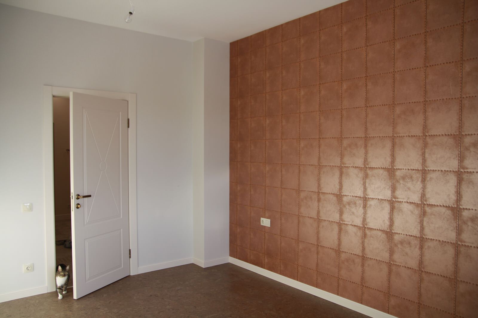 спальня взрослого сына