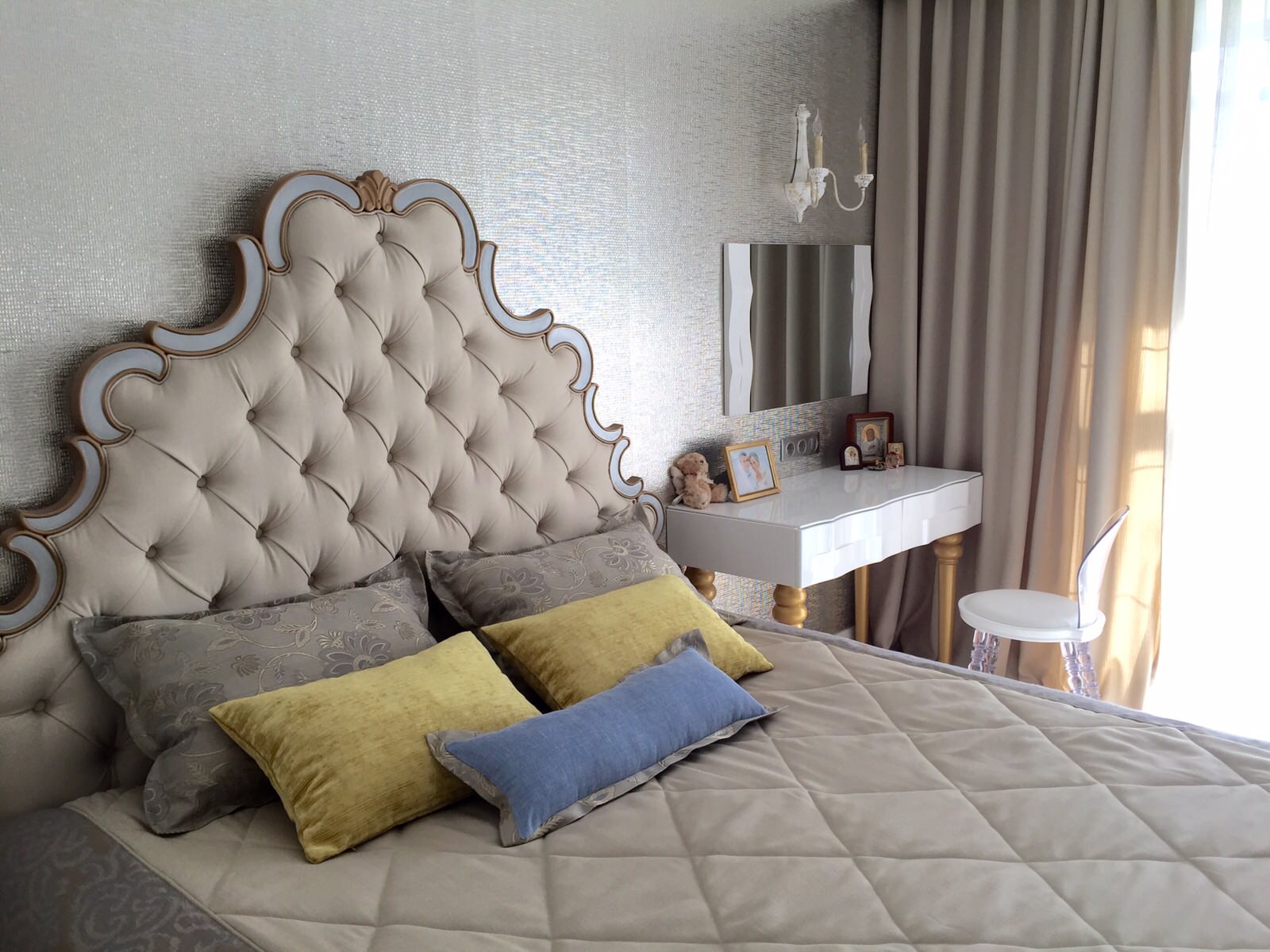 ATEX салон интерьерного текстиля