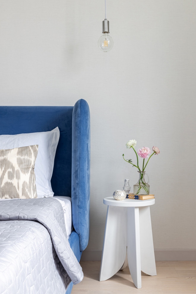 Цвета инжира