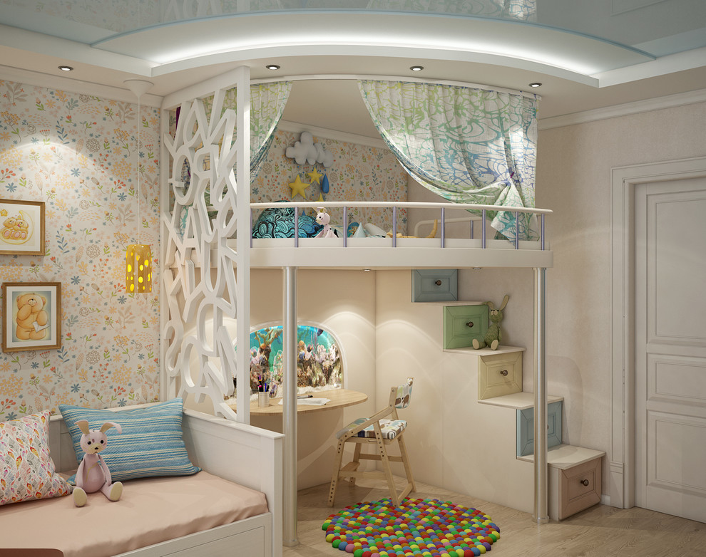 Трехкомнатная квартира по улице Казбекской