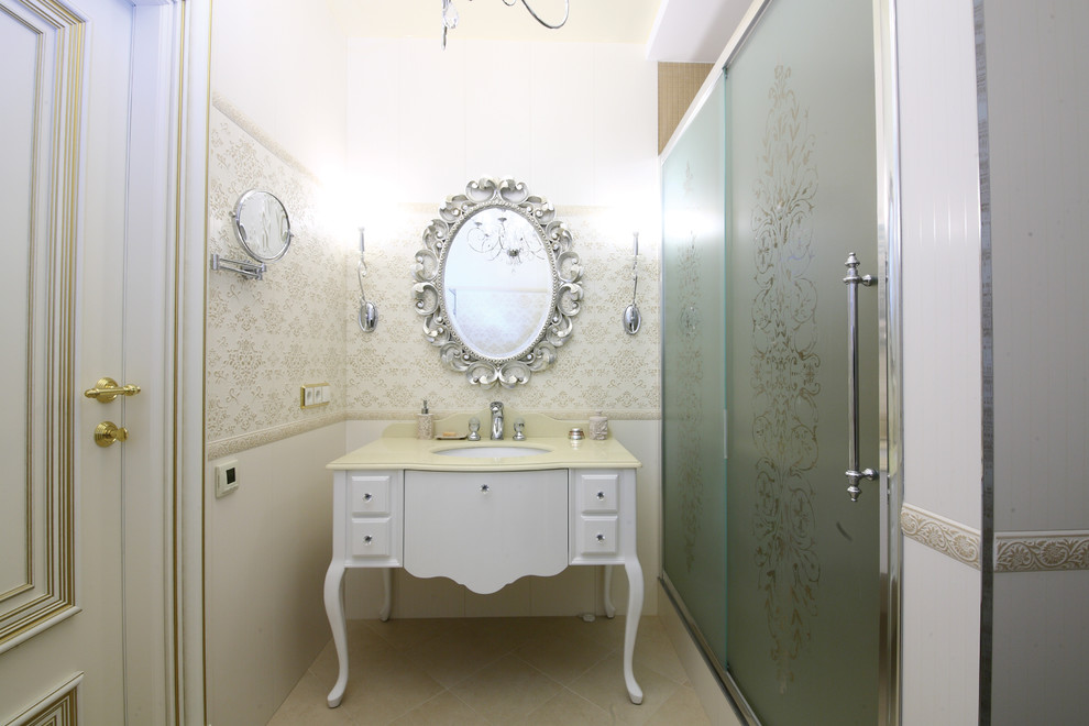 Визуализация и реализпция проекта "Искусство стиля"