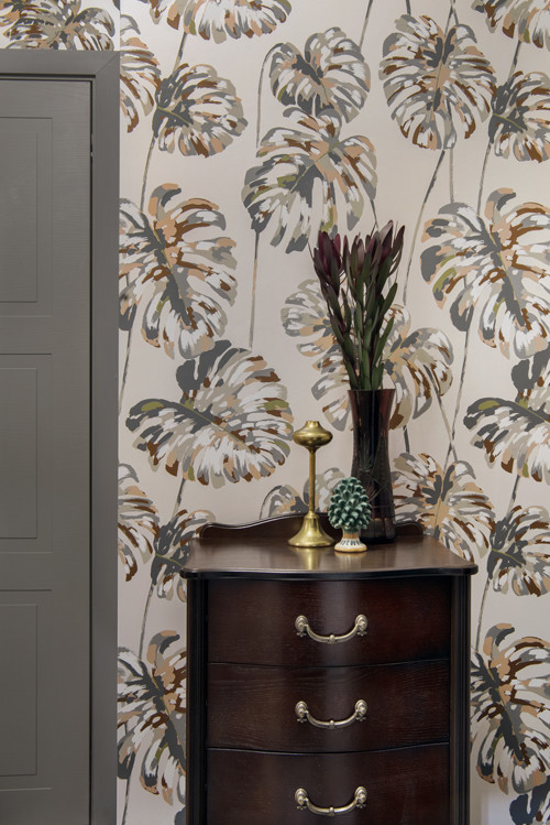 Квартира в апартаментах Басманный 5