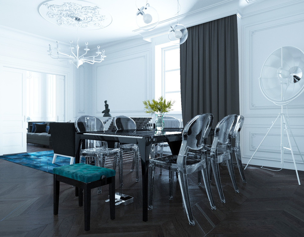 le luxe de la simplicité